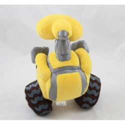 Peluche Wall.E DISNEY STORE robot en peluche Pixar 20 cm