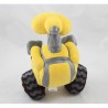 Felpa robot de DISNEY STORE de peluche Wall.E Pixar 20 cm