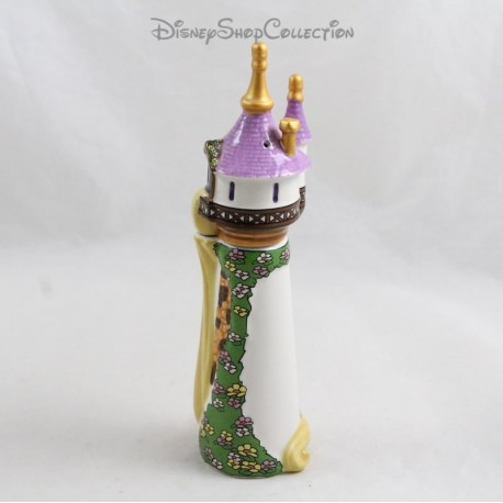 DISNEY STORE Rapunzel Salt & Pepper Set