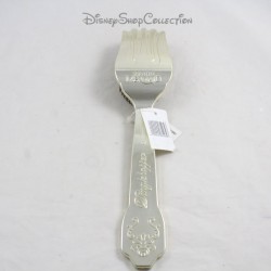 Brosse en plastique DISNEY PARKS La petite Sirène