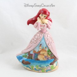 Ariel DISNEY TRADITIONS Jim Shore The Little Mermaid Figurine