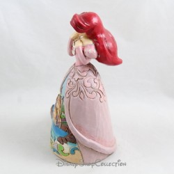 Figurine Ariel DISNEY TRADITIONS Jim Shore La petite sirène