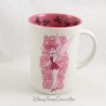 Mug en relief Fée Clochette DISNEYLAND PARIS Tinker Bell