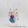 Verre haut La reine des neiges DISNEY Frozen Anna Elsa et Olaf 13 cm