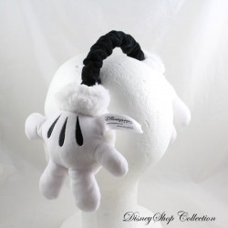 Mickey Mouse Cuffie DISNEYLAND PARIS Mani Mickey Guanti Disney Regolabile Taglia