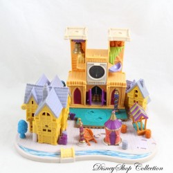 Polly Pocket Der Glöckner von Notre Dame DISNEY Bluebird Bright 1995