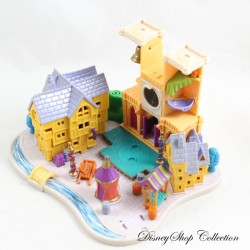 Polly Pocket Der Glöckner von Notre Dame DISNEY Bluebird Bright 1995