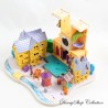 Polly Pocket Der Glöckner von Notre Dame DISNEY Bluebird Bright 1995