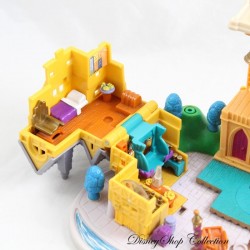 Polly Pocket Il gobbo di Notre Dame DISNEY Bluebird Bright 1995