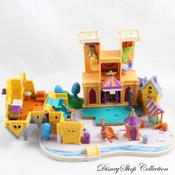 Polly Pocket Der Glöckner von Notre Dame DISNEY Bluebird Bright 1995