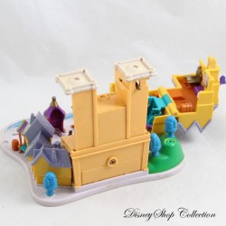 Polly Pocket Der Glöckner von Notre Dame DISNEY Bluebird Bright 1995