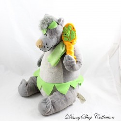 Baloo Bear Peluche Interactivo DISNEY Bandai El Baloo Libro de la Selva Lavados 32 cm