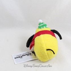 Tsum Tsum Pluto PARQUES DISNEY Navidad