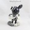 Figura da collezione di Topolino BRITTO Disney in bianco e nero