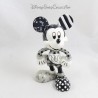 Sammlerstück Mickey BRITTO Disney Schwarz-Weiß-Figur