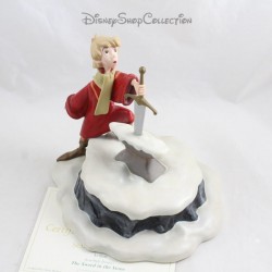 Arthur WDCC Seizing Destiny Merlin the Enchanter Figure