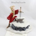 Figurine Arthur WDCC Seizing Destiny Merlin l'enchanteur