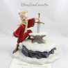 Arthur WDCC Seizing Destiny Merlin the Enchanter Figure