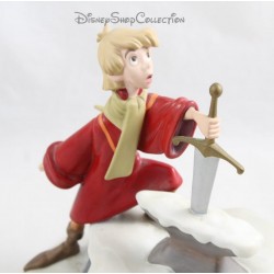 Arthur WDCC Seizing Destiny Merlin the Enchanter Figure