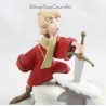 Arthur WDCC Seizing Destiny Merlin the Enchanter Figure