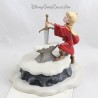 Figurine Arthur WDCC Seizing Destiny Merlin l'enchanteur