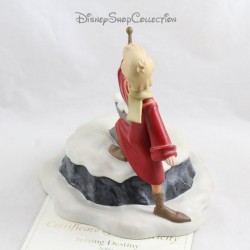 Arthur WDCC Seizing Destiny Merlin the Enchanter Figure