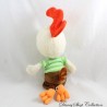 DISNEY Chicken Little Cobico International Chicken Plush 34 cm