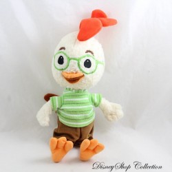 DISNEY Chicken Peluche de Pollo Little Cobico International 34 cm