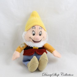 Happy Dwarf Plush DISNEY...