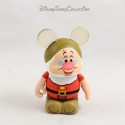 Figura de vinilo Prof. DISNEY Blancanieves y los 7 enanitos