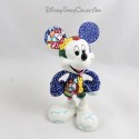 Figura divertida de Mickey BRITTO Disney Winter