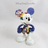 Figura da collezione di Mickey BRITTO Disney Winter divertente