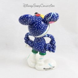 Figurine de collection Mickey BRITTO Disney Winter fun