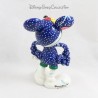 Figura da collezione di Mickey BRITTO Disney Winter divertente