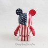 Figura di Mickey Vinylmation Serie di bandiere DISNEY