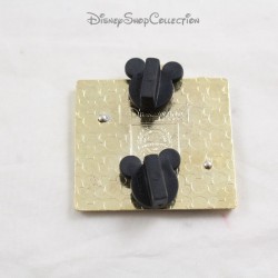 Oswald rabbit pin DISNEYLAND PARIS The lucky rabbit