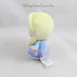 Petite peluche Elsa DISNEY Itty Bittys La Reine des neiges