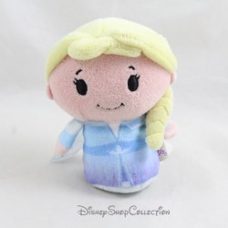 Piccolo peluche Elsa DISNEY Itty Bittys Frozen