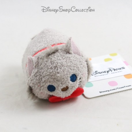 Tsum Tsum chaton Berlioz DISNEY PARKS Les Aristochats