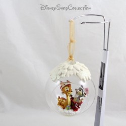 DISNEY Bambi Christmas Decoration