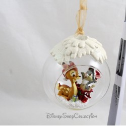 DISNEY Bambi Decoración Navideña