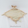 Bambi DISNEY STORE Erstausstattung 3 Knoten flaches Kuscheltier 47 cm