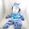 Stitch DISNEY BABY Lilo and Stitch jumpsuit sleeps well 12 months