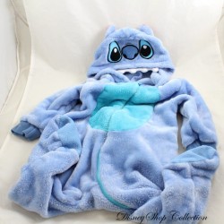 Combinaison Stitch DISNEY BABY Lilo et Stitch surpyjama dors bien 12 mois