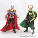 MARVEL HASBRO Avengers Thor Thor Disney Action Figure Set 13 cm