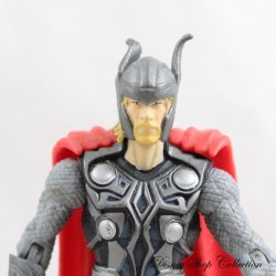 Ensemble de figurines articulées Thor et Loki MARVEL HASBRO Avengers Thor Disney 13 cm