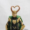 Ensemble de figurines articulées Thor et Loki MARVEL HASBRO Avengers Thor Disney 13 cm