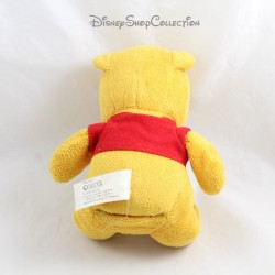 Luce notturna peluche EDIZIONI ATLAS Disney Winnie the Pooh