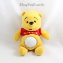 Peluche de luz nocturna EDITIONS ATLAS Disney Winnie the Pooh