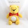 Luce notturna peluche EDIZIONI ATLAS Disney Winnie the Pooh